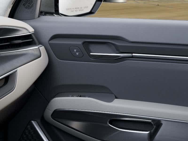 New 2026 Kia EV9 Wind AWD/4WD image 25