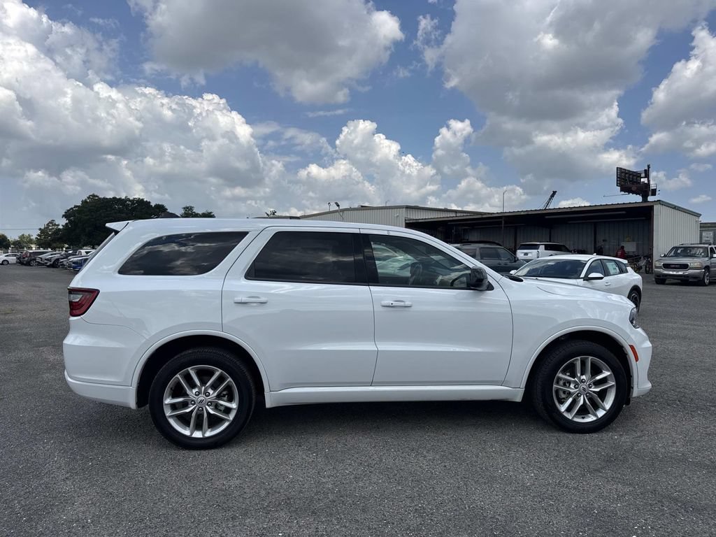 Used 2026 Dodge Durango GT AWD/4WD image 9