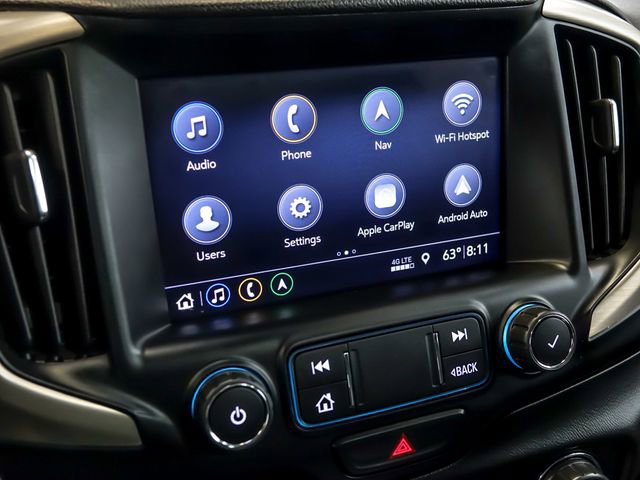 Certified 2020 GMC Terrain Denali w/ Denali Premium Package image 22