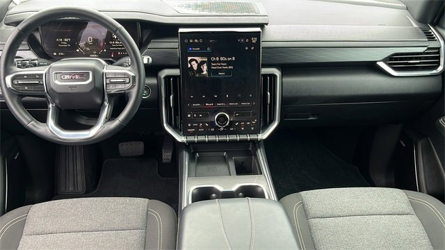 Certified 2025 GMC Acadia Elevation image 26