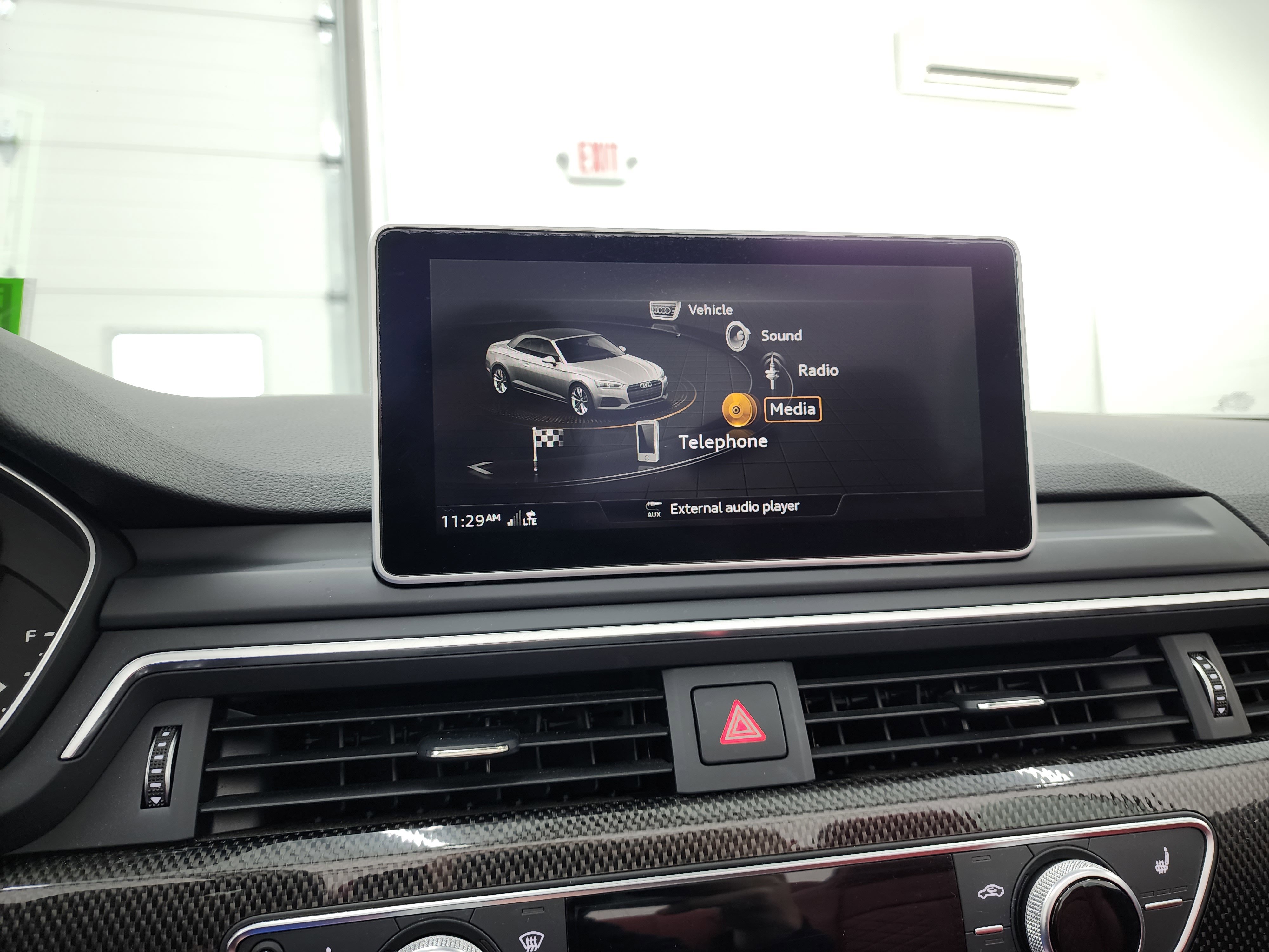 Used 2018 Audi S5 Premium Plus w/ Navigation Package image 42