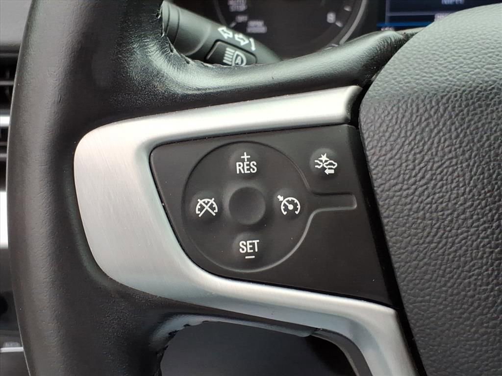 Used 2020 GMC Terrain SLE w/ Driver Convenience Package image 21