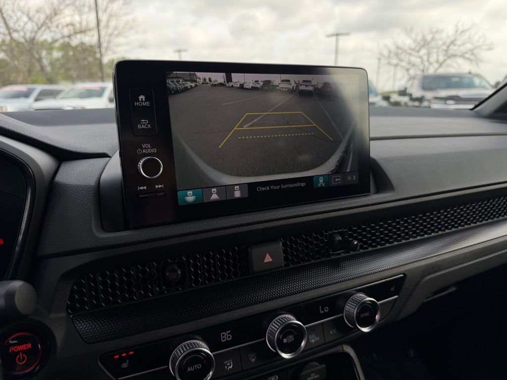 Used 2024 Honda CR-V Sport-L image 19