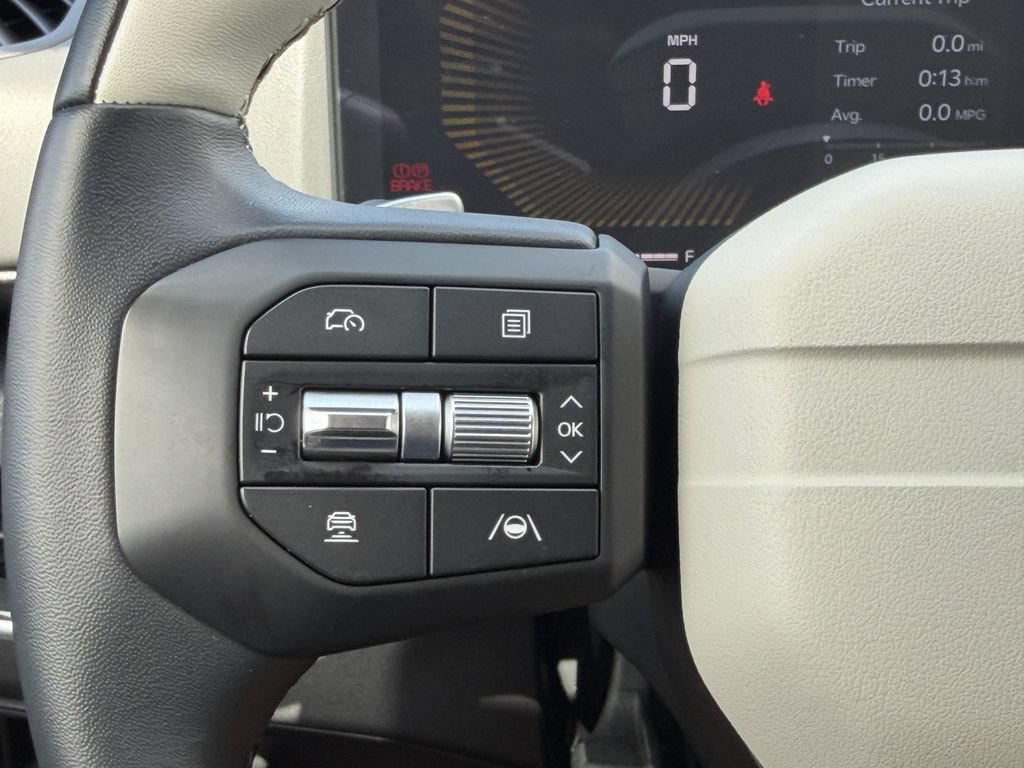 Certified 2026 Kia K4 GT-Line FWD image 30