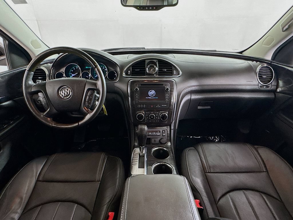 Used 2015 Buick Enclave Premium w/ Experience Buick Package AWD/4WD image 32