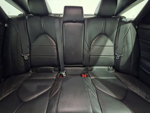 Used 2021 Toyota Avalon Limited w/ Advanced Safety Package image 15