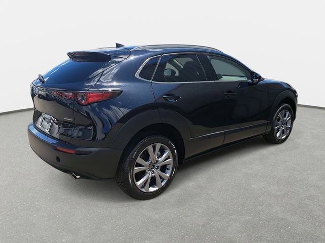 Used 2025 MAZDA CX-30 AWD 2.5 S w/ Premium Package image 5