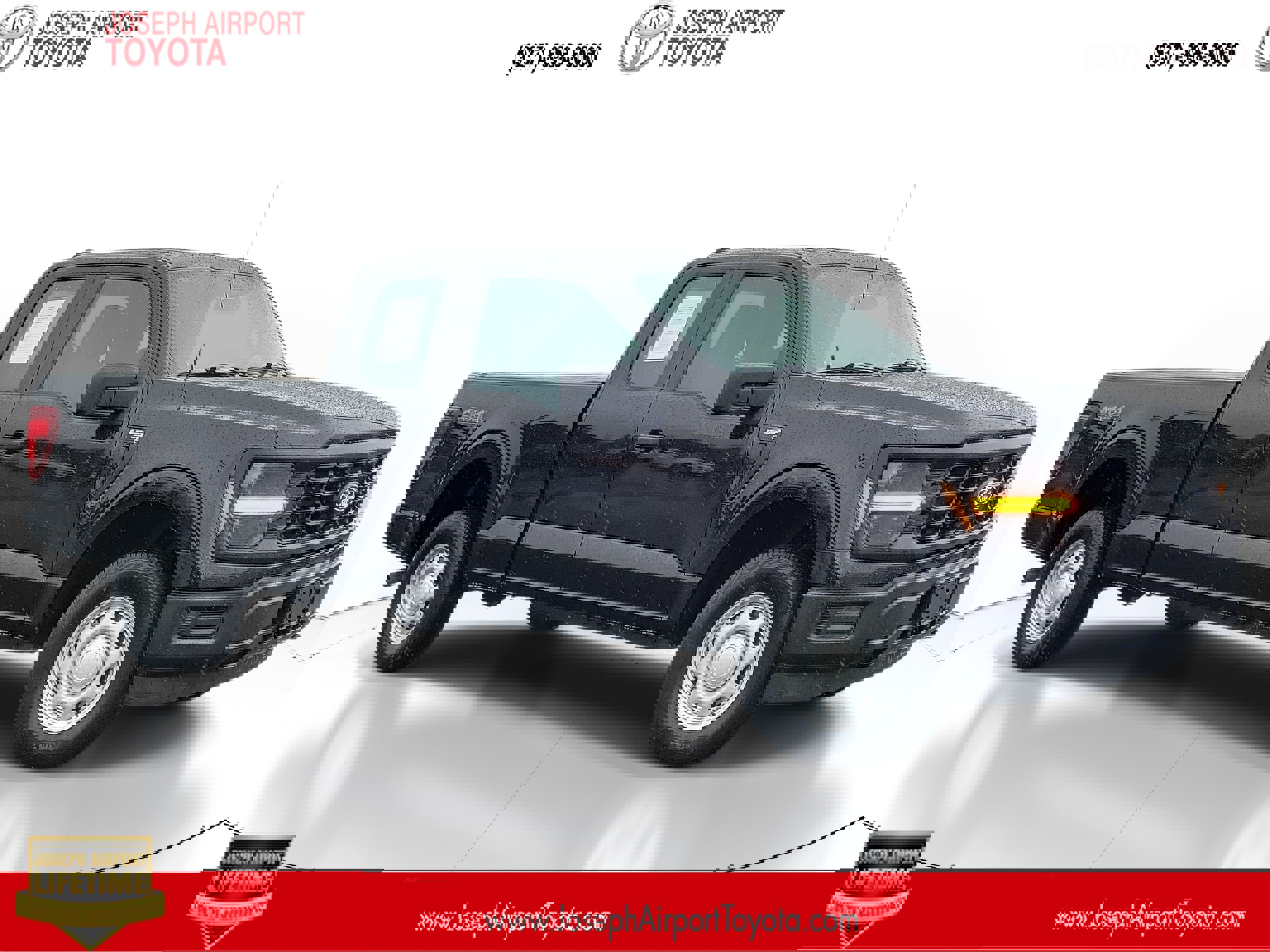 Used 2024 Ford F150 XL w/ Tow/Haul Package