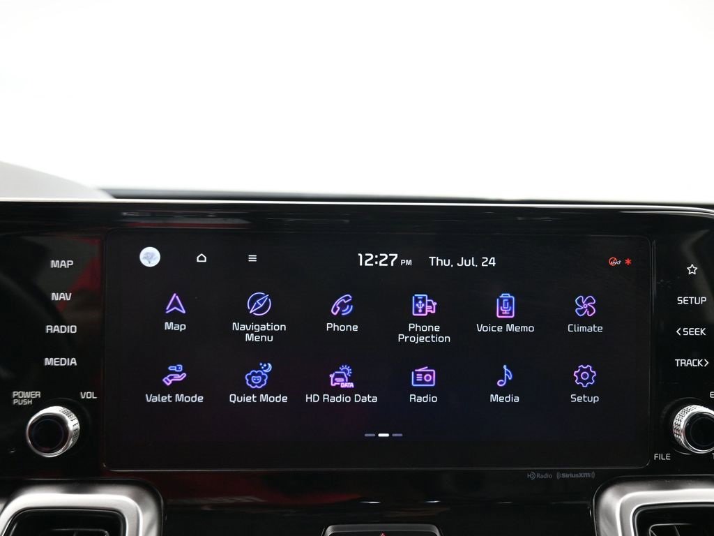 Used 2022 Kia Sorento S image 17