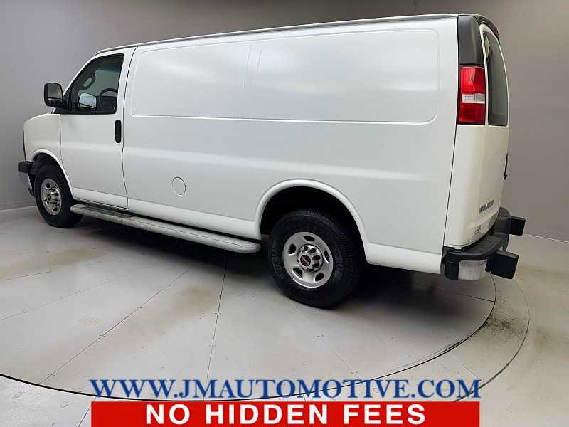 Used 2020 GMC Savana 2500 w/ Driver Convenience Package image 3