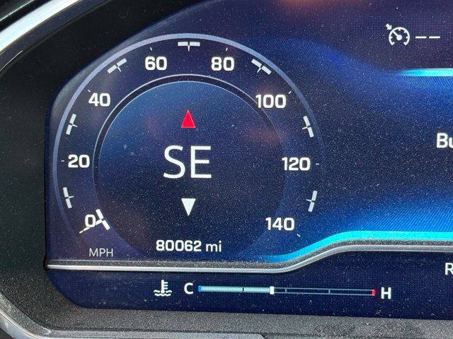 Used 2024 Chevrolet Silverado 2500 LT AWD/4WD image 18