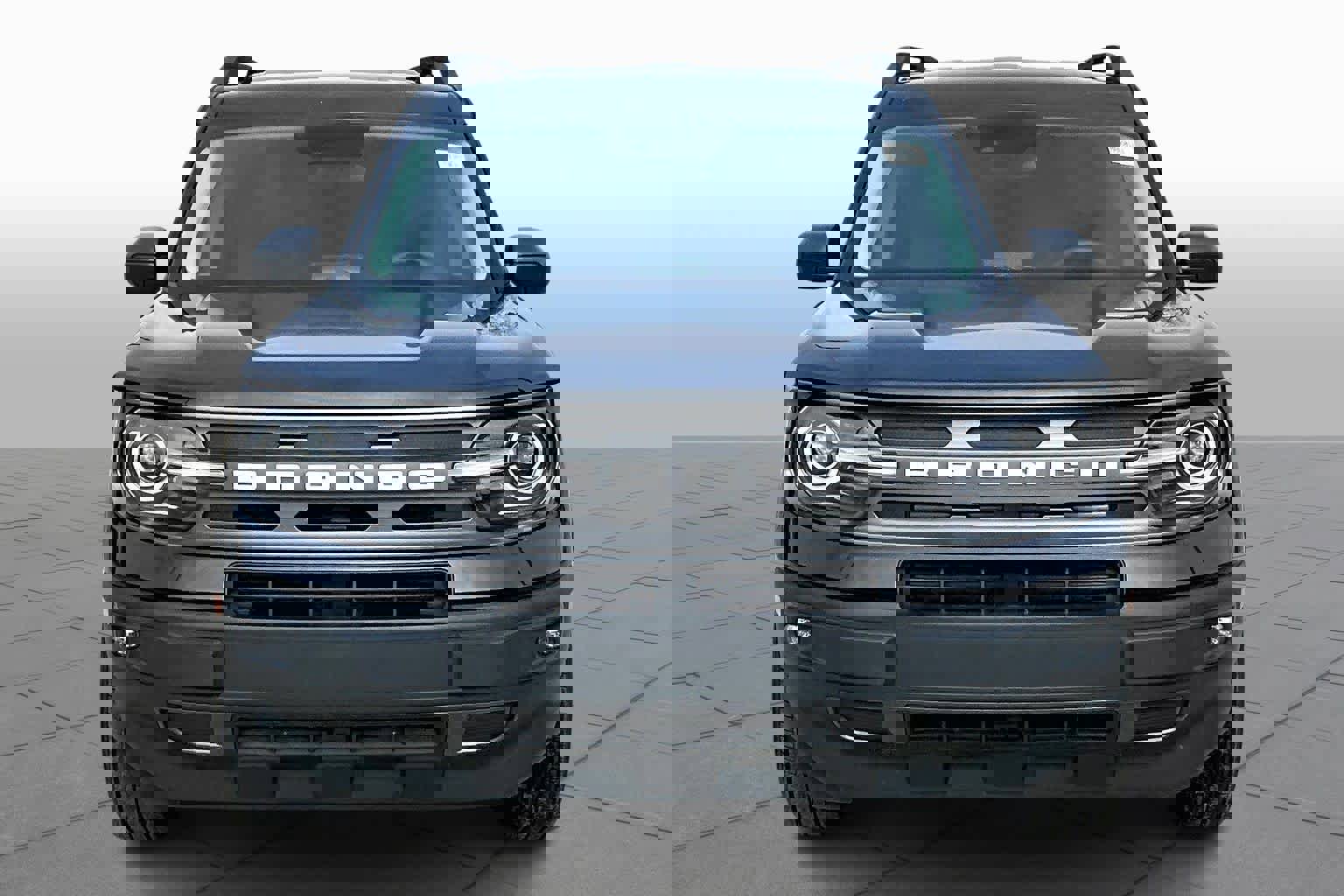 Used 2021 Ford Bronco Sport Big Bend image 4