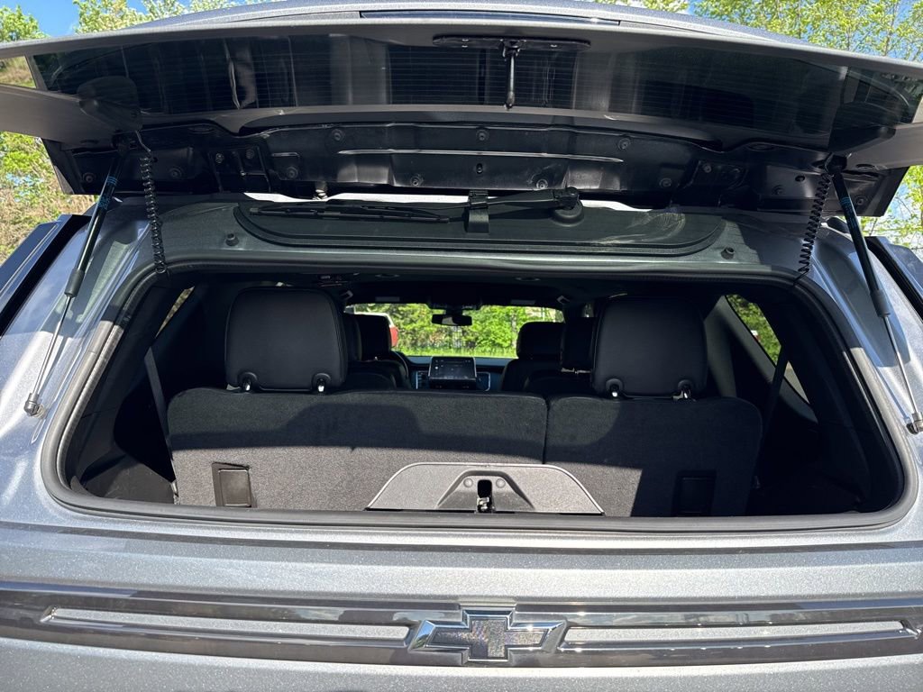 Used 2022 Chevrolet Tahoe Z71 AWD/4WD image 48