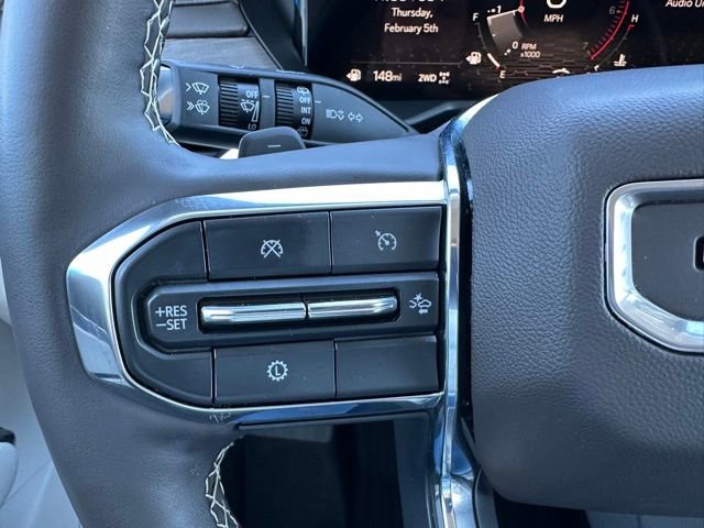 Used 2024 GMC Acadia Denali image 16