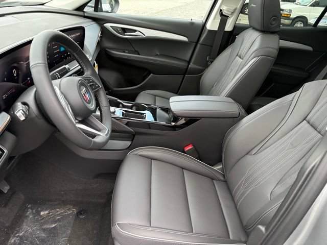 New 2026 Buick Envision Avenir AWD/4WD image 4