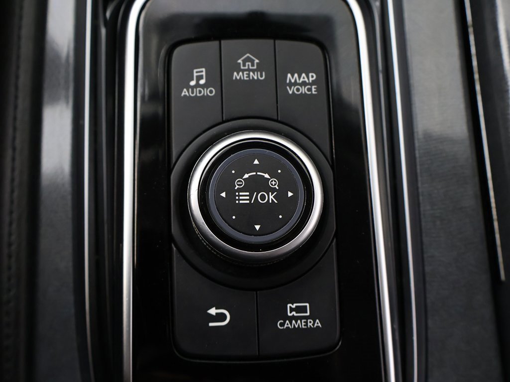 Used 2021 Nissan Armada SV w/ SV Appearance Package image 55