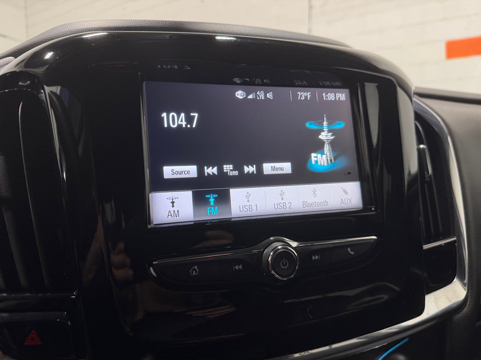 Used 2018 Chevrolet Traverse LS AWD/4WD image 18