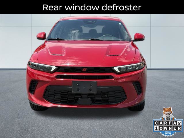 Used 2024 Dodge Hornet R/T AWD/4WD image 5