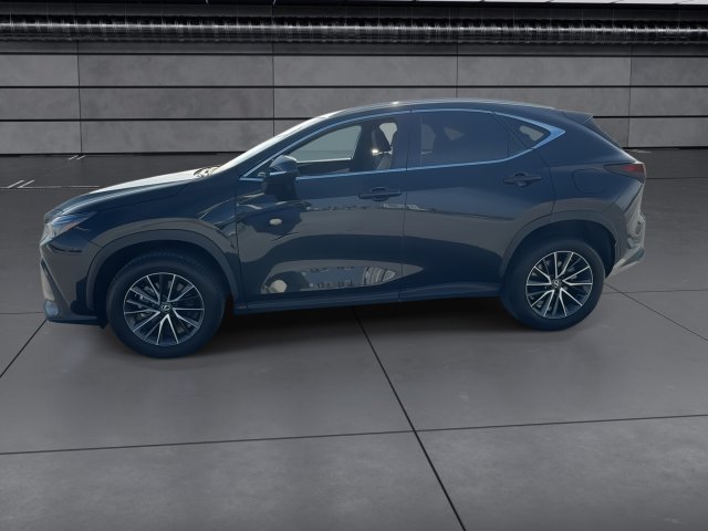 Certified 2024 Lexus NX 250 FWD w/ Cold Area Package image 5