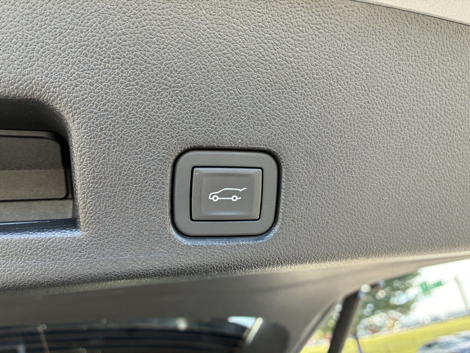 Used 2026 Chevrolet Traverse Z71 w/ Enhanced Driving Package AWD/4WD image 28