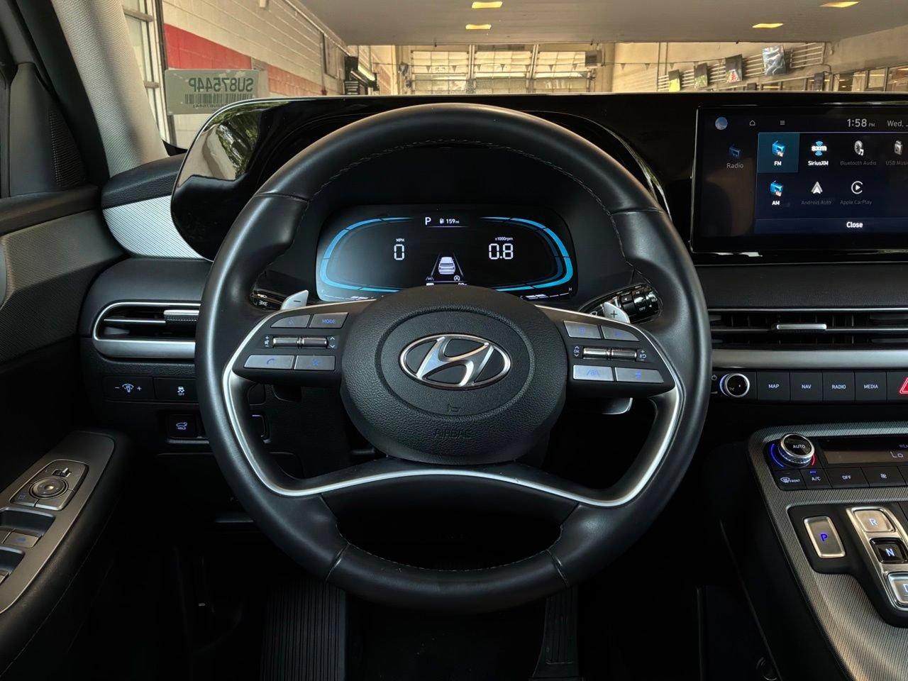 Used 2025 Hyundai Palisade SEL FWD image 38