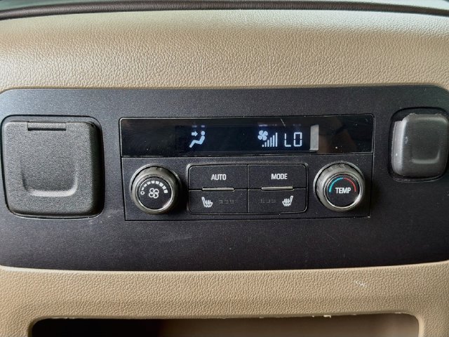Used 2015 Chevrolet Tahoe LTZ w/ Max Trailering Package AWD/4WD image 21