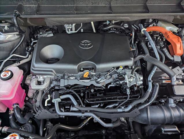 Certified 2023 Toyota Highlander XLE image 22
