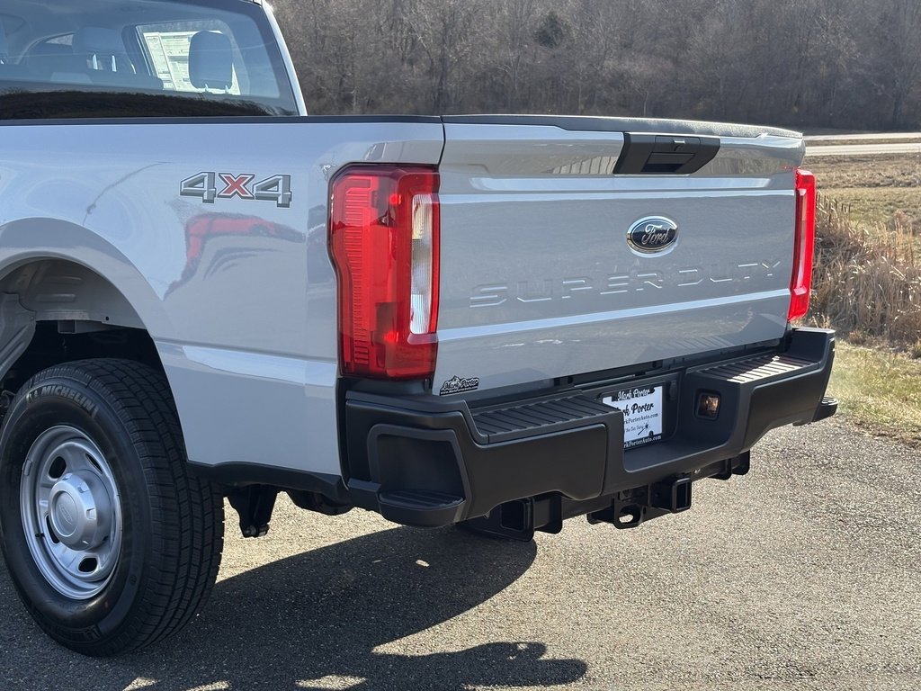 New 2026 Ford F250 XL image 11