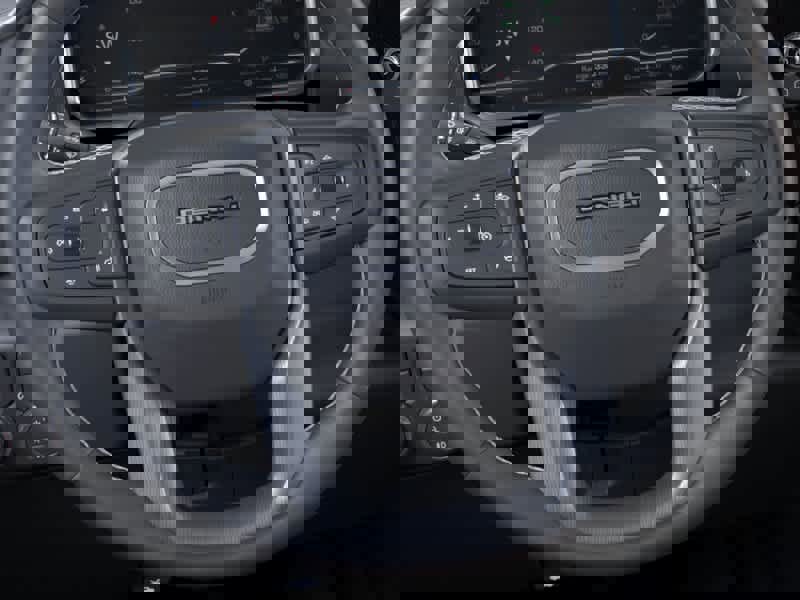 New 2026 GMC Sierra 3500 Denali Ultimate AWD/4WD image 19