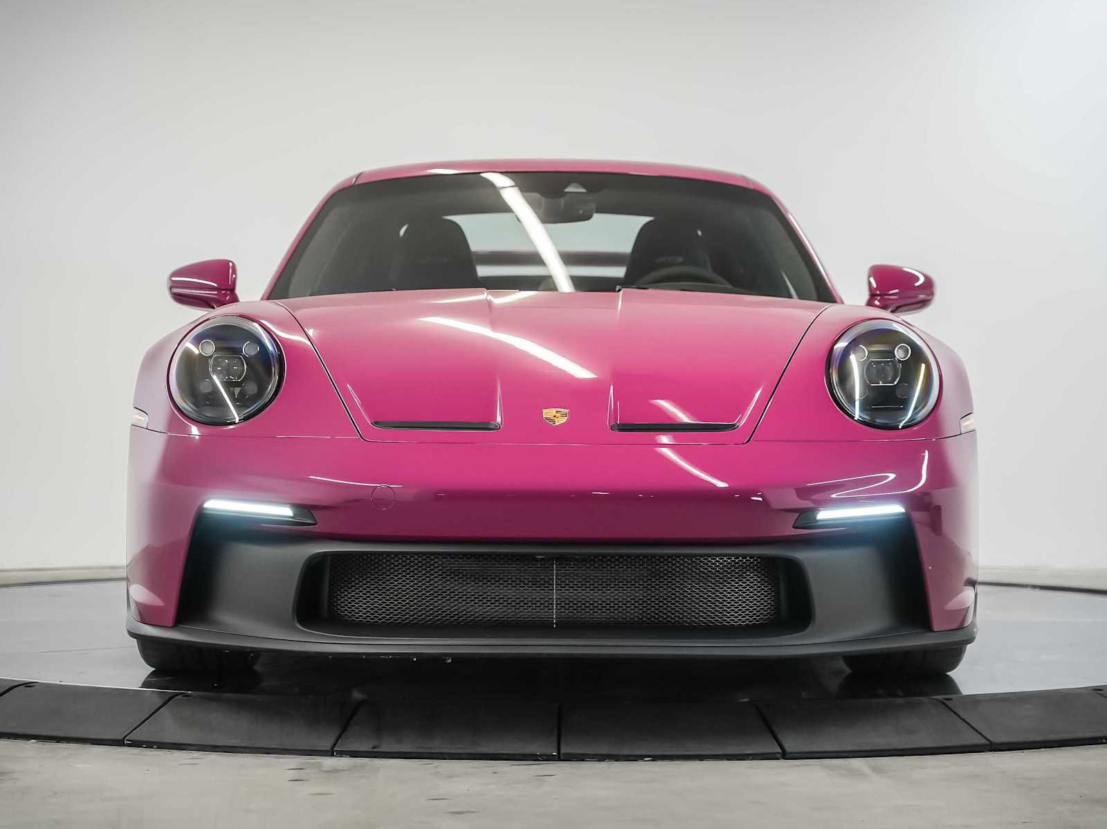 Certified 2022 Porsche 911 GT3 RWD image 9