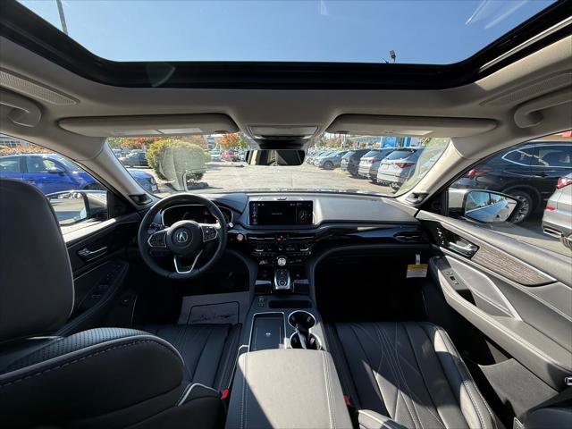 New 2026 Acura MDX w/ Advance Package image 17