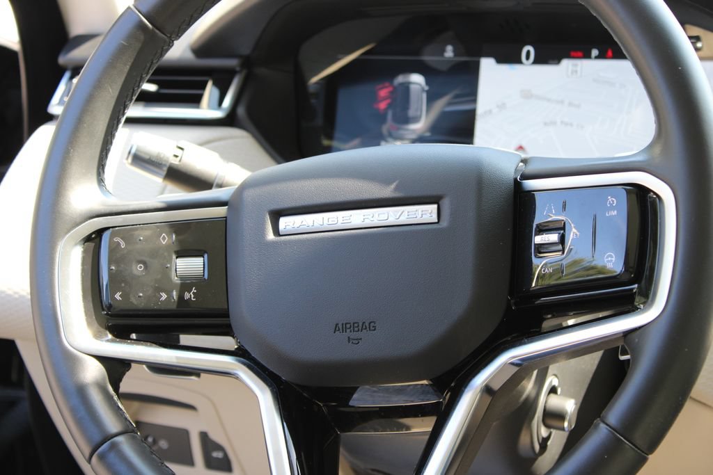 Used 2021 Land Rover Range Rover Velar S AWD/4WD image 11