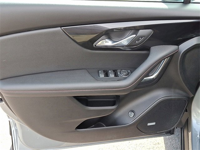 Used 2025 Chevrolet Blazer RS image 9