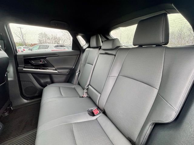 Used 2024 Subaru Solterra Limited image 18
