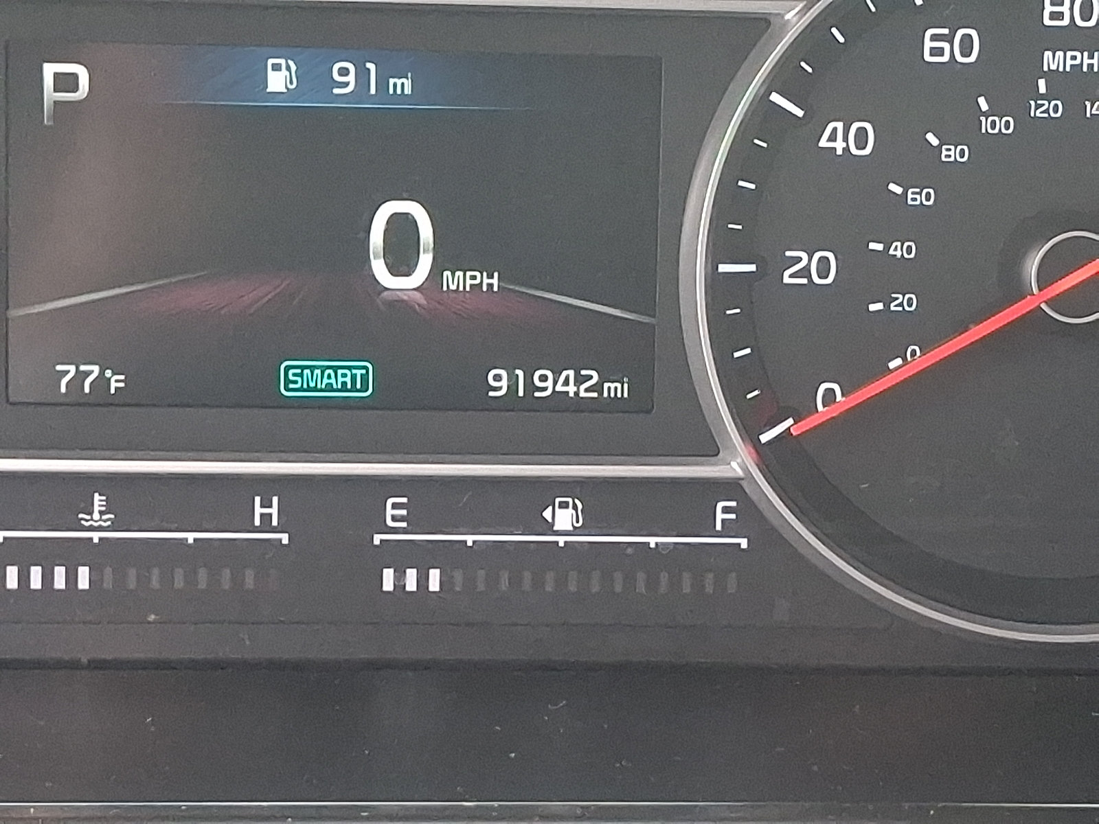 Used 2022 Kia Sorento LX AWD/4WD image 20