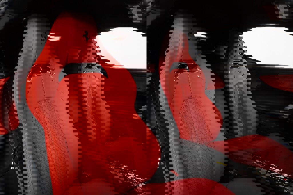 Certified 2024 Ferrari SF90 Stradale image 46