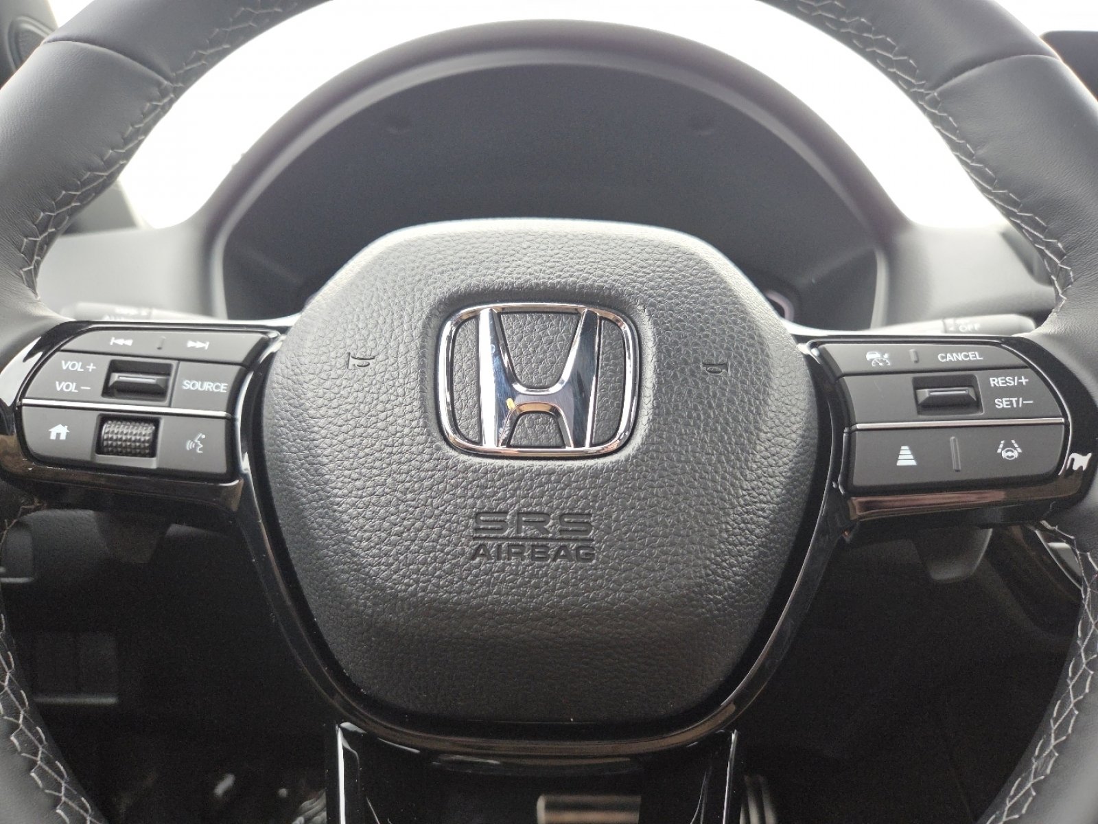 New 2026 Honda Civic Sport image 25