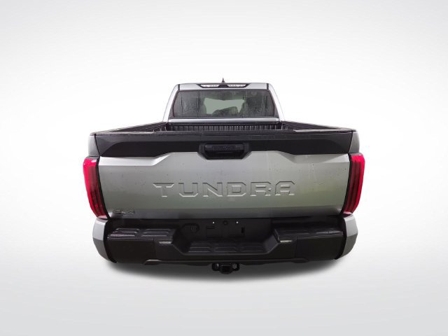 New 2026 Toyota Tundra SR5 AWD/4WD image 9