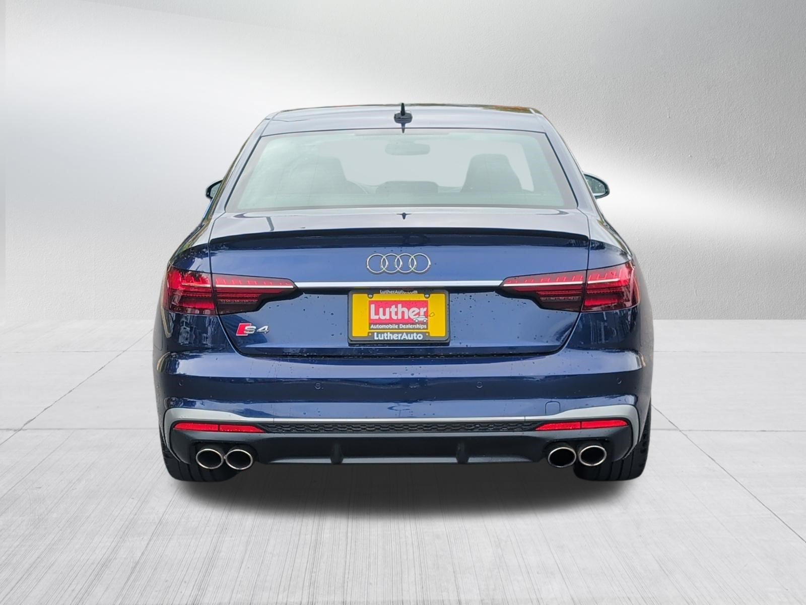 Used 2023 Audi S4 Prestige w/ Prestige Package AWD/4WD image 6