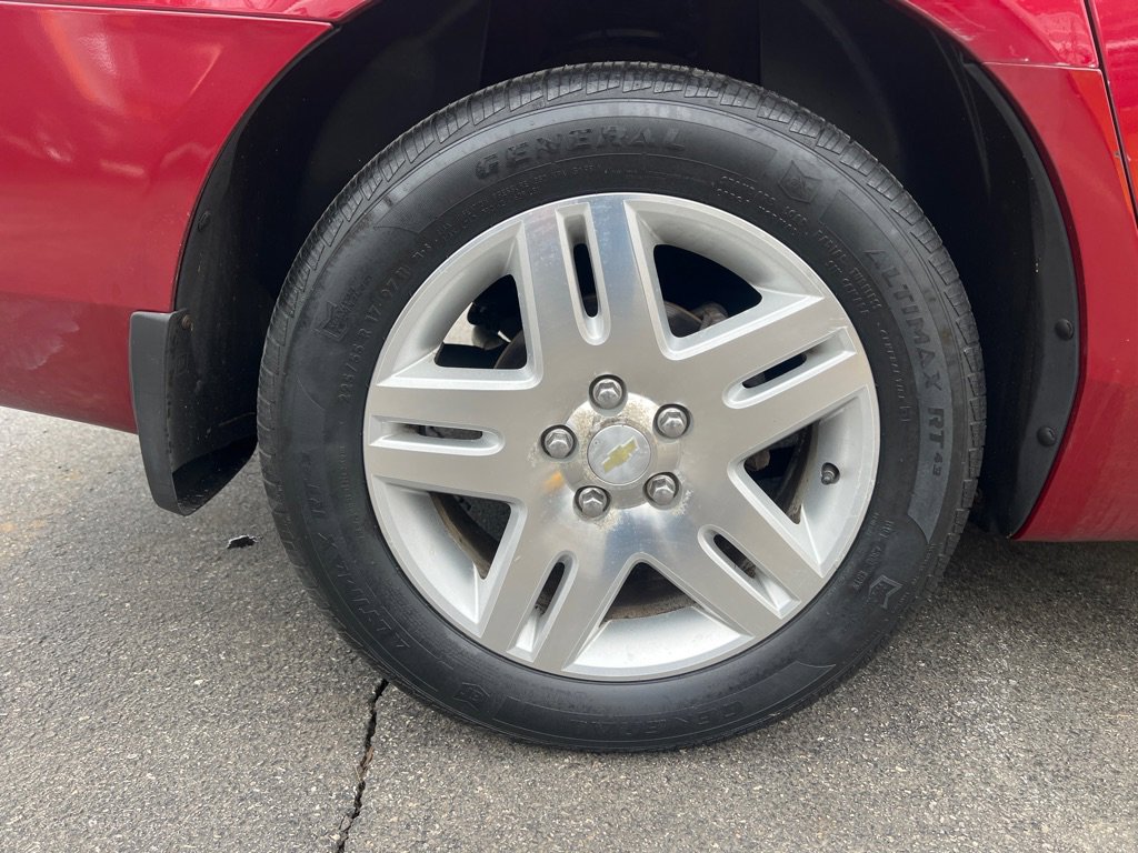 Used 2008 Chevrolet Impala LT image 31