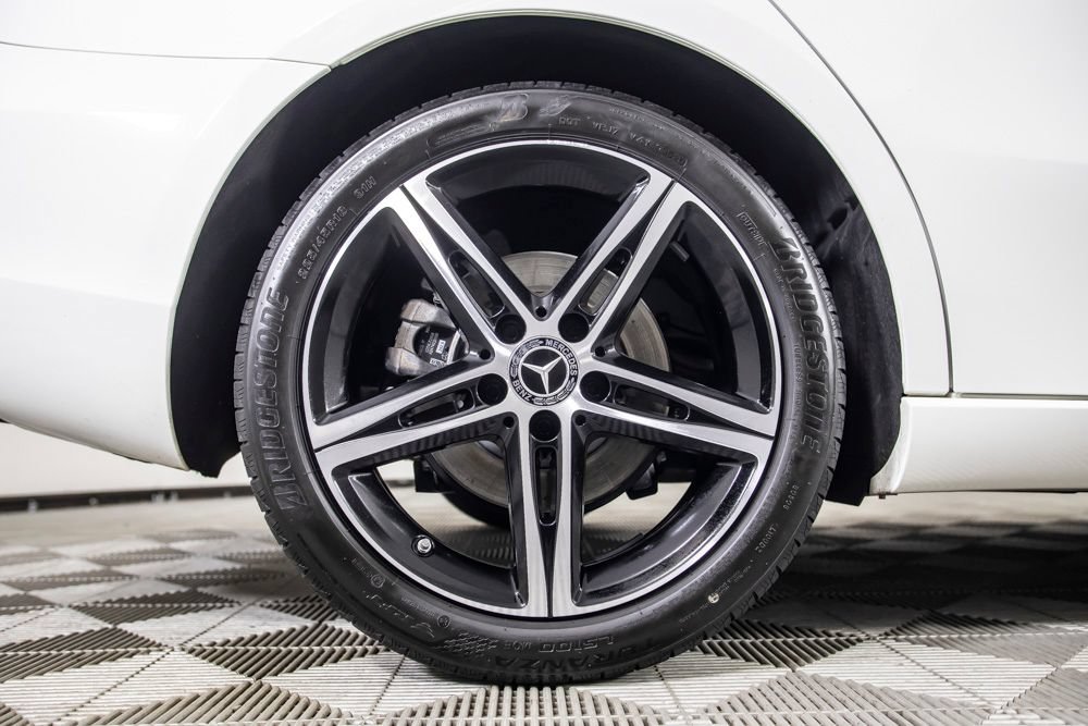 Used 2021 Mercedes-Benz A 220 4MATIC image 43