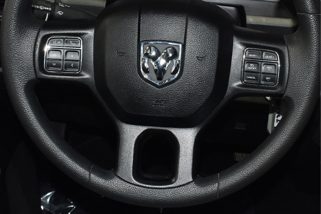 Used 2019 RAM 1500 Express w/ Express Value Package AWD/4WD image 24