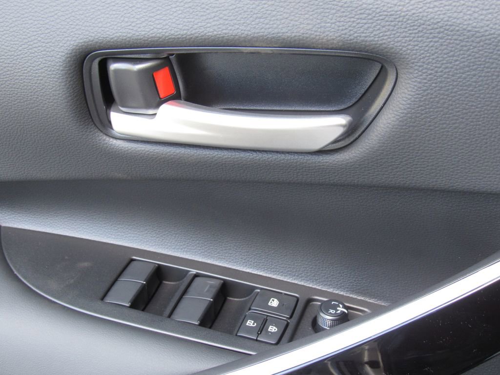 New 2026 Toyota Corolla XLE FWD image 33