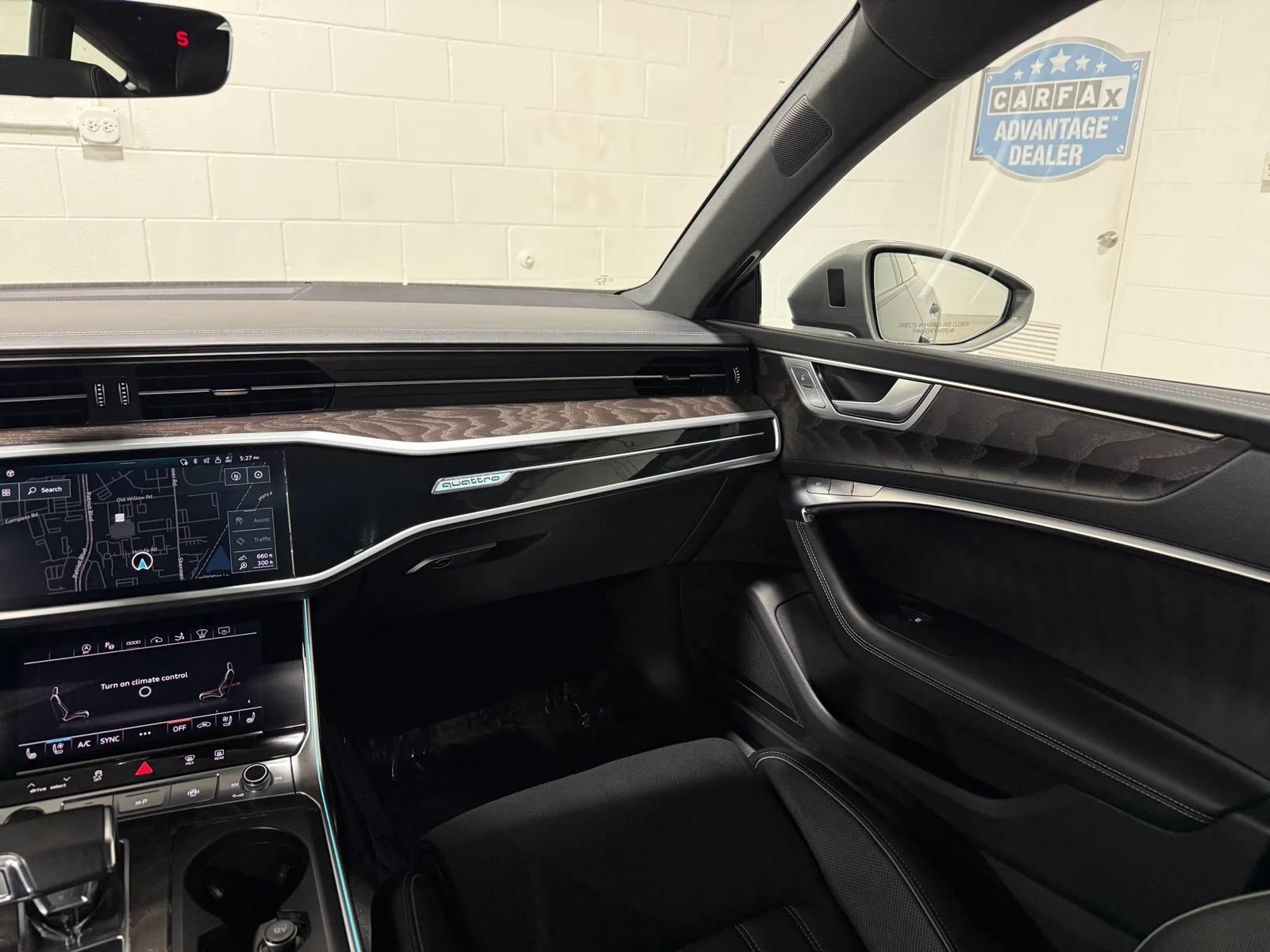 Used 2023 Audi A7 3.0T Prestige AWD/4WD image 27