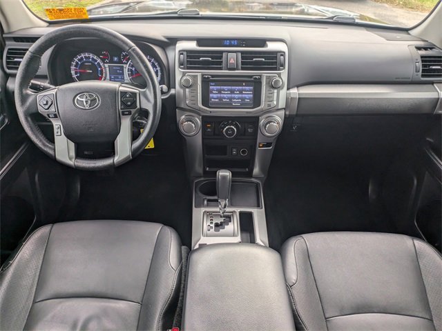 Used 2015 Toyota 4Runner SR5 image 16