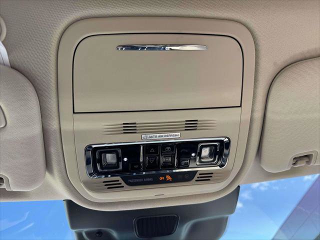 Used 2023 Lincoln Aviator Reserve w/ Elements Package Plus AWD/4WD image 33