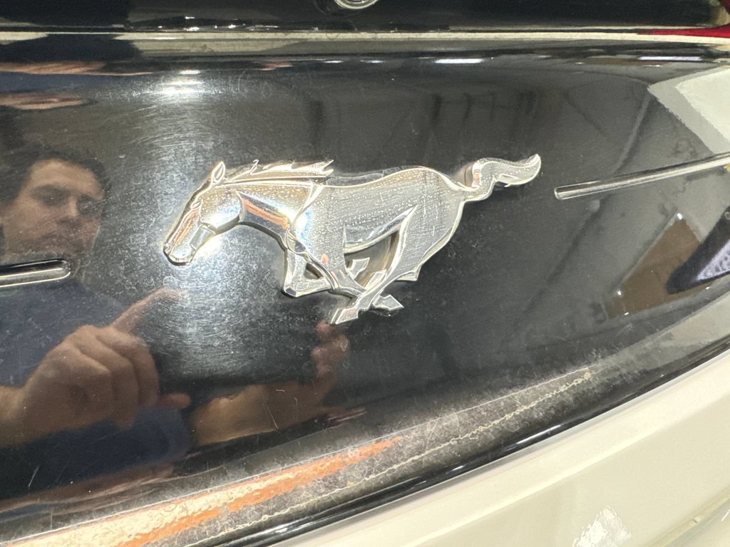 Used 2023 Ford Mustang Premium RWD image 26
