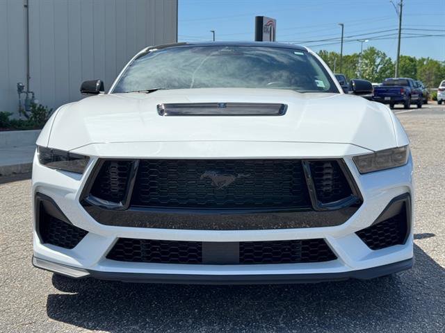 Used 2025 Ford Mustang GT w/ GT Performance Package RWD image 8