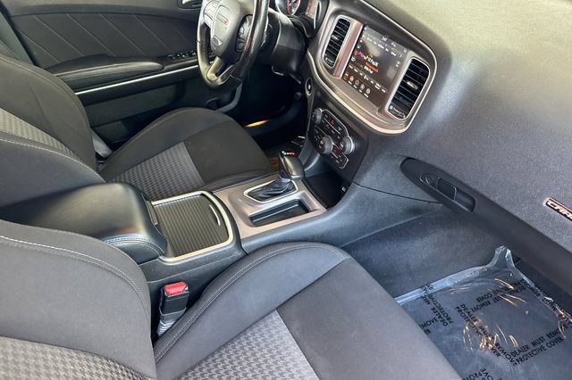Used 2022 Dodge Charger GT RWD image 15