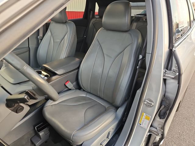 Used 2019 Lincoln Nautilus Reserve w/ Cargo Utility Package AWD/4WD image 34